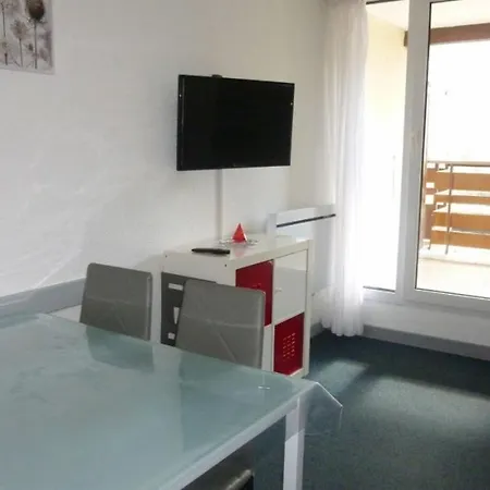 Daire Au Pied Des Pistes *