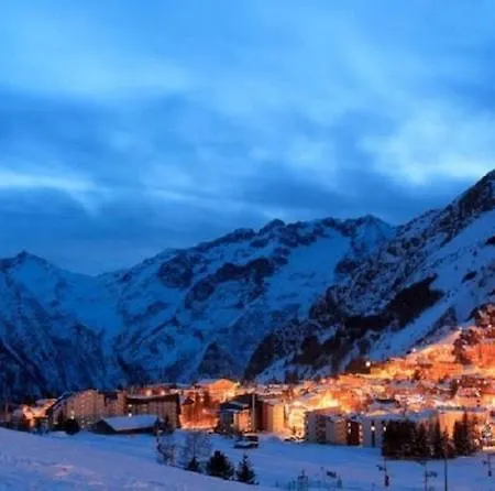 Au Pied Des Pistes Les Deux Alpes