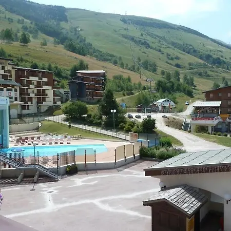 Daire Au Pied Des Pistes *