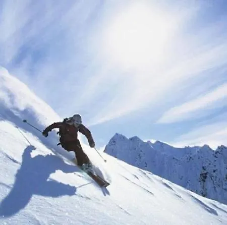 Daire Au Pied Des Pistes Les Deux Alpes