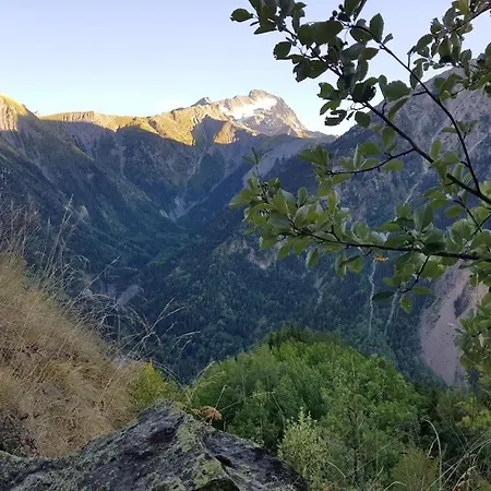 Au Pied Des Pistes Les Deux Alpes