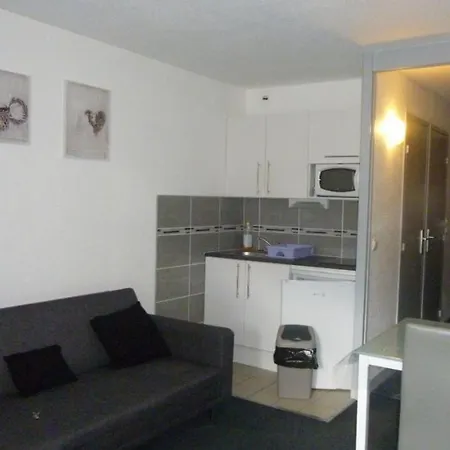 Apartman Au Pied Des Pistes