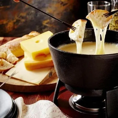 Apartman Au Pied Des Pistes Les Deux Alpes