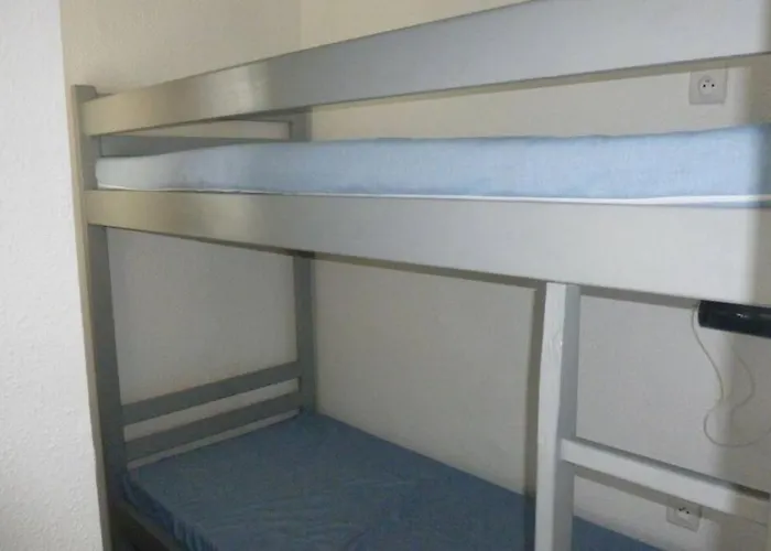 Appartement Au Pied Des Pistes Les Deux Alpes