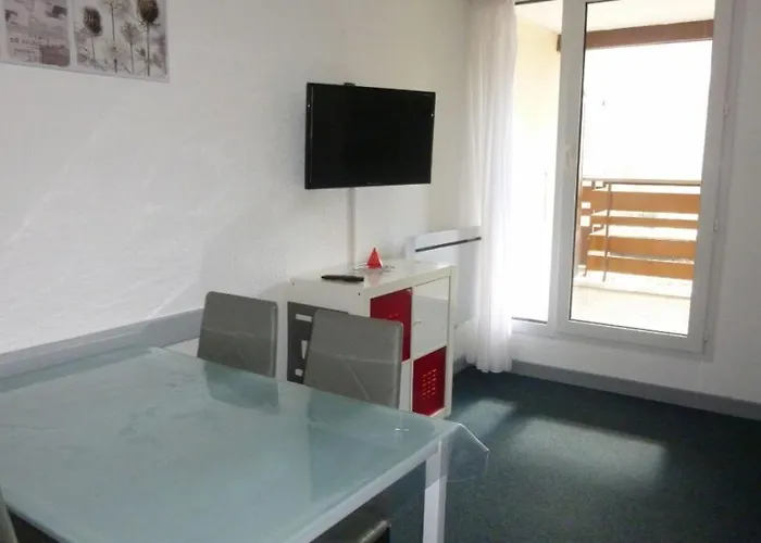 Appartement Au Pied Des Pistes *