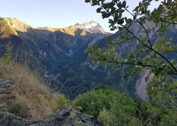 Au Pied Des Pistes Les Deux Alpes