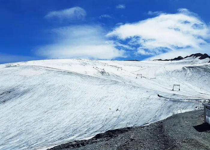 Appartement Au Pied Des Pistes *