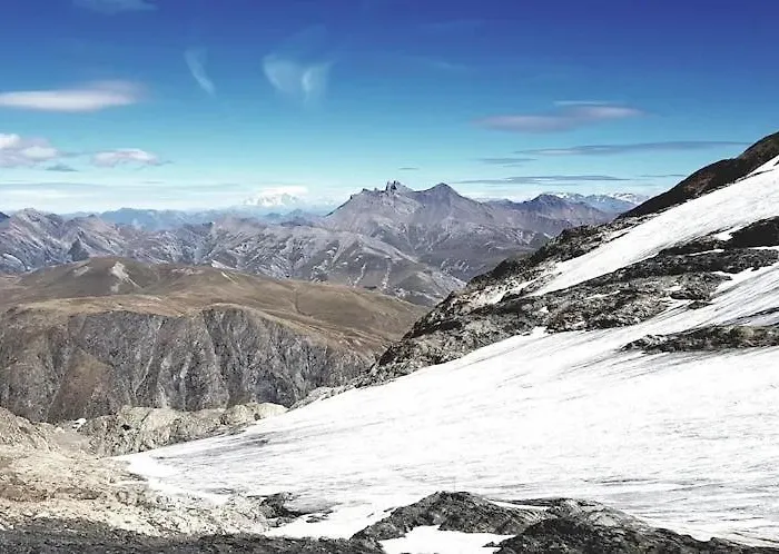 Appartement Au Pied Des Pistes